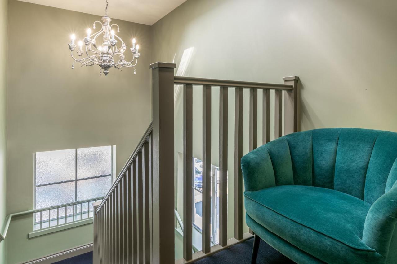 Large Stylish Studio In The Heart Of The City Bath Exterior foto